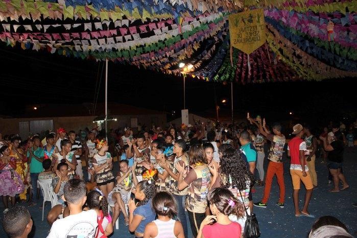 3ª Edição do Festival SEMEC de Quadrilha em Francinópolis - Imagem 107