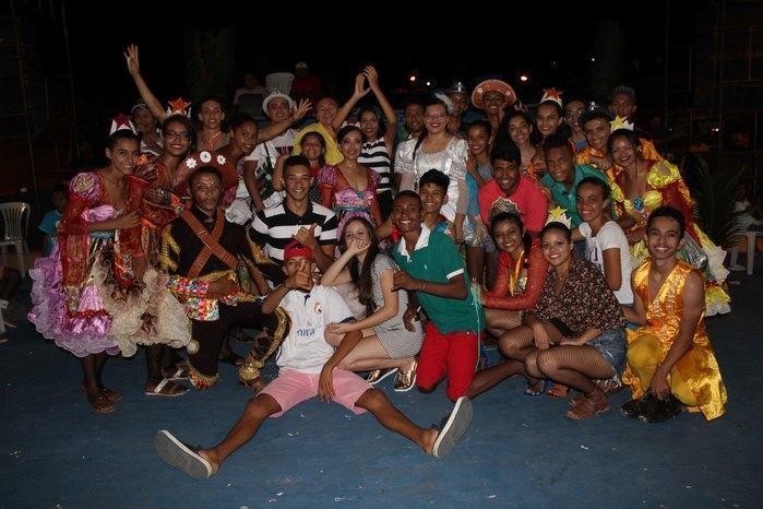 3ª Edição do Festival SEMEC de Quadrilha em Francinópolis - Imagem 110