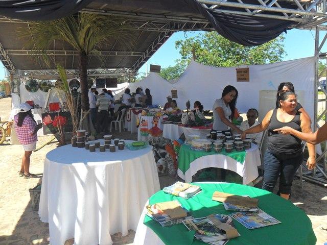 Prefeito participa do 1° Dia do Agricultor - Imagem 31