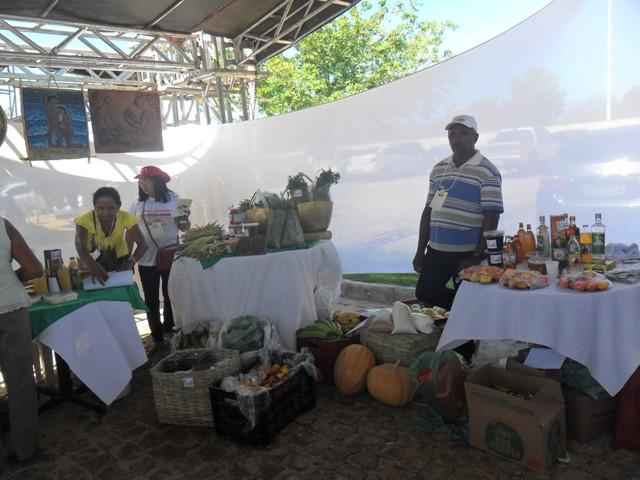 Prefeito participa do 1° Dia do Agricultor - Imagem 32