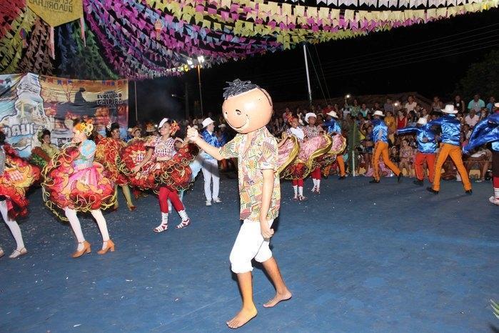 3ª Edição do Festival SEMEC de Quadrilha em Francinópolis - Imagem 41