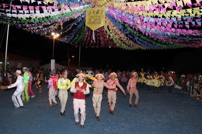 3ª Edição do Festival SEMEC de Quadrilha em Francinópolis - Imagem 68