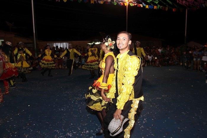 3ª Edição do Festival SEMEC de Quadrilha em Francinópolis - Imagem 31