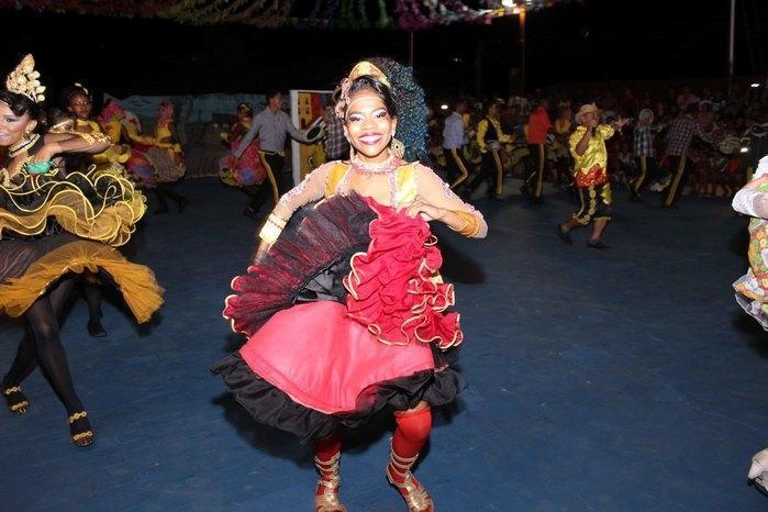 3ª Edição do Festival SEMEC de Quadrilha em Francinópolis - Imagem 10