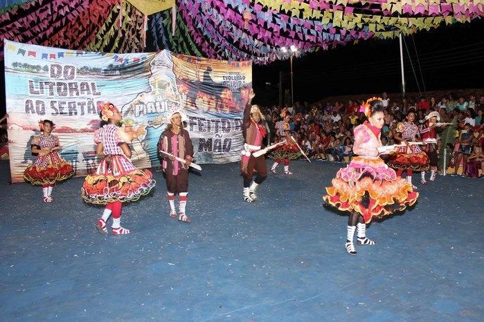 3ª Edição do Festival SEMEC de Quadrilha em Francinópolis - Imagem 54
