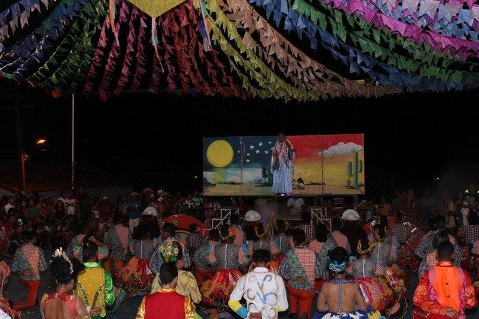 3ª Edição do Festival SEMEC de Quadrilha em Francinópolis - Imagem 62