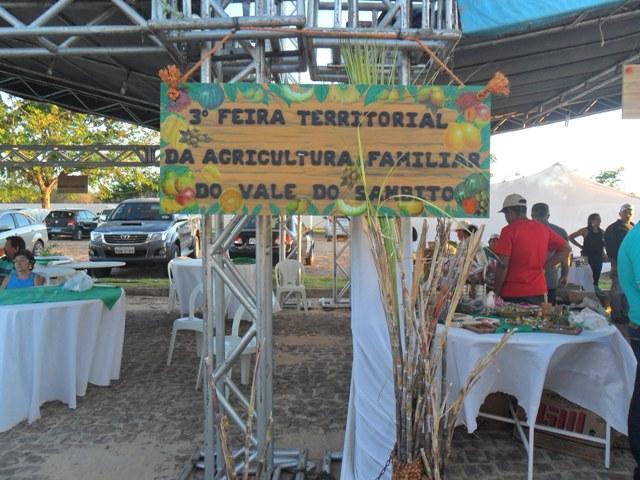 Prefeito participa do 1° Dia do Agricultor - Imagem 33