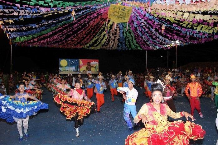 3ª Edição do Festival SEMEC de Quadrilha em Francinópolis - Imagem 47