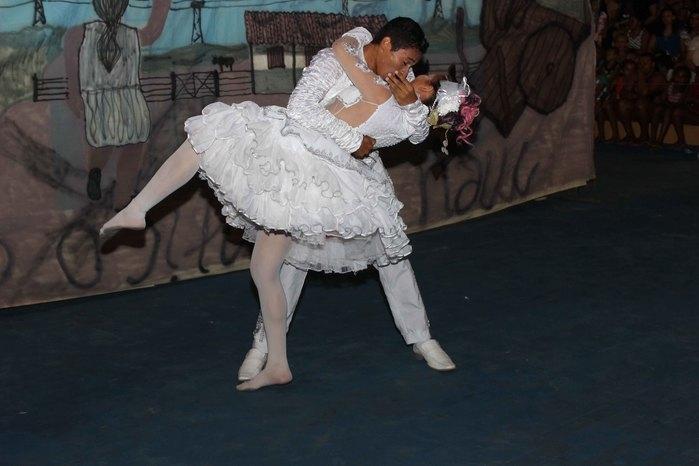 3ª Edição do Festival SEMEC de Quadrilha em Francinópolis - Imagem 25