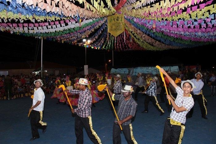 3ª Edição do Festival SEMEC de Quadrilha em Francinópolis - Imagem 17