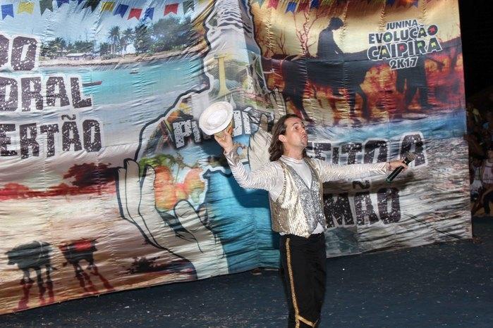 3ª Edição do Festival SEMEC de Quadrilha em Francinópolis - Imagem 42