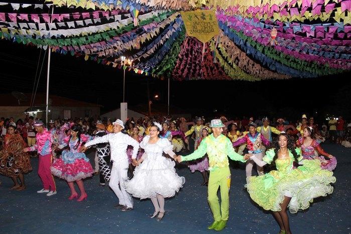 3ª Edição do Festival SEMEC de Quadrilha em Francinópolis - Imagem 73