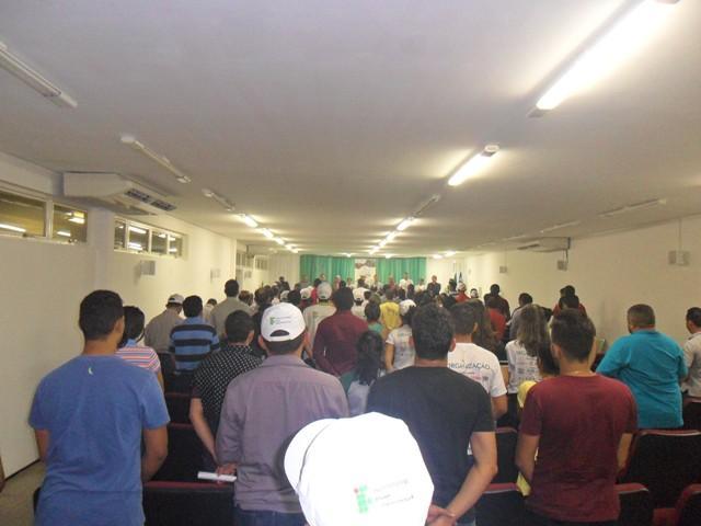 Prefeito participa do 1° Dia do Agricultor - Imagem 7