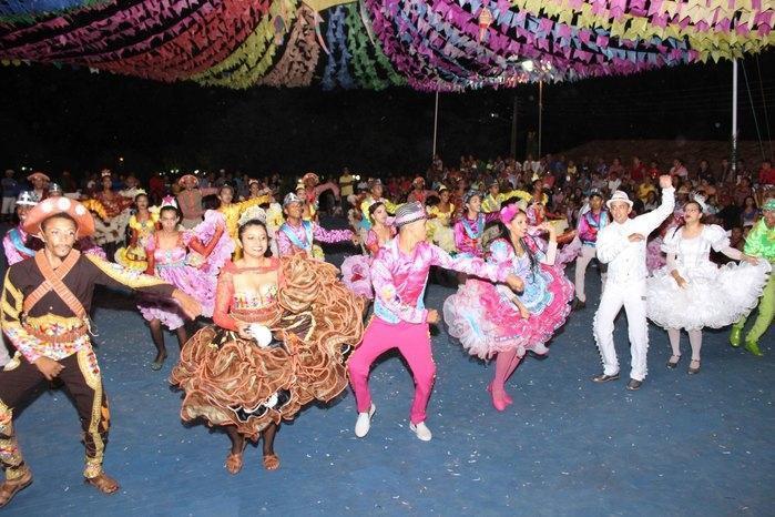 3ª Edição do Festival SEMEC de Quadrilha em Francinópolis - Imagem 72