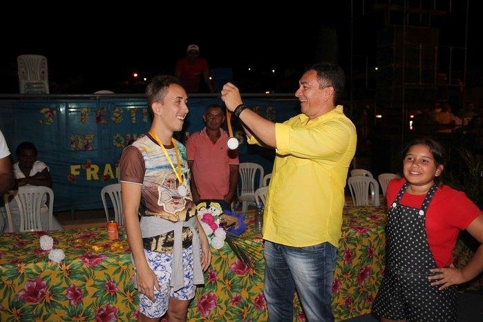 3ª Edição do Festival SEMEC de Quadrilha em Francinópolis - Imagem 97