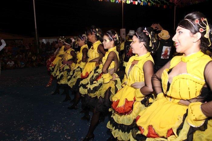 3ª Edição do Festival SEMEC de Quadrilha em Francinópolis - Imagem 28