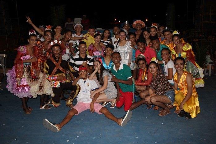 3ª Edição do Festival SEMEC de Quadrilha em Francinópolis - Imagem 109