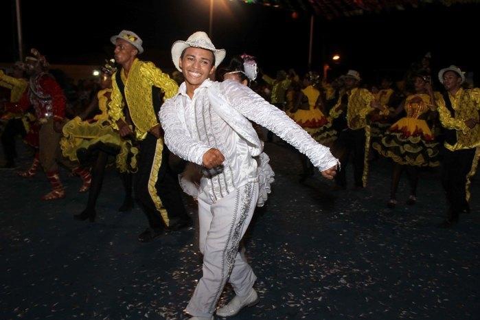3ª Edição do Festival SEMEC de Quadrilha em Francinópolis - Imagem 32