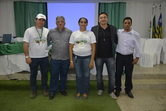 Prefeito participa do 1° Dia do Agricultor - Imagem 16