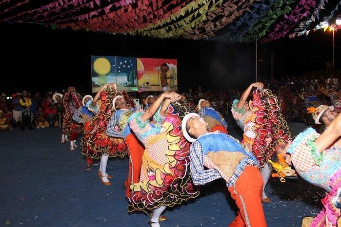 3ª Edição do Festival SEMEC de Quadrilha em Francinópolis - Imagem 49