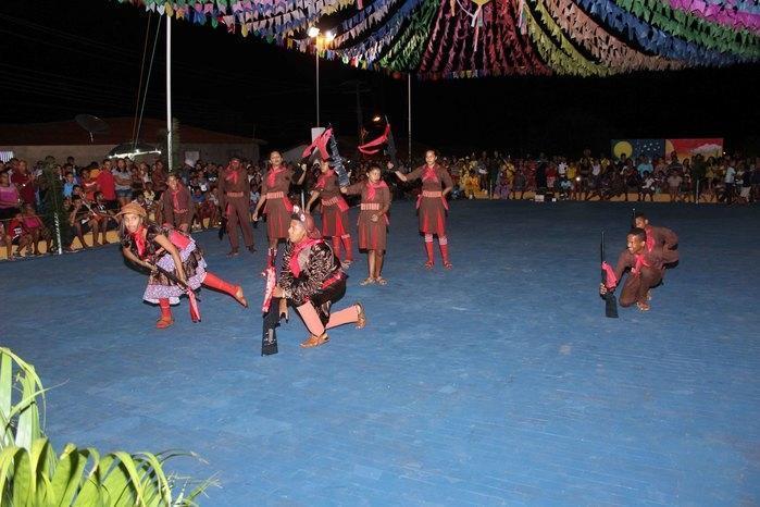 3ª Edição do Festival SEMEC de Quadrilha em Francinópolis - Imagem 6