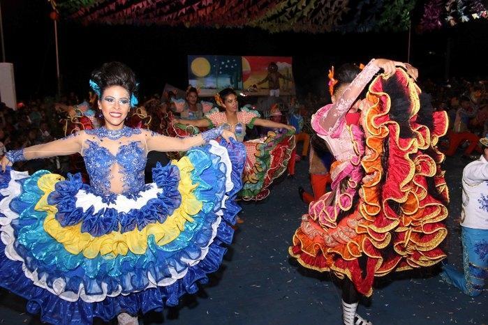 3ª Edição do Festival SEMEC de Quadrilha em Francinópolis - Imagem 48