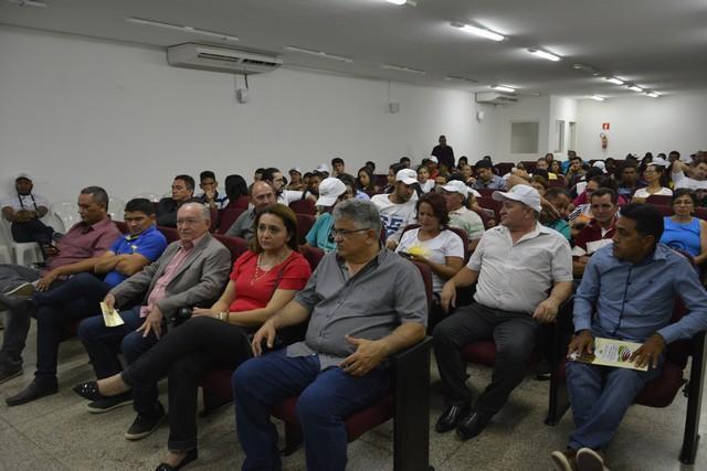 Prefeito participa do 1° Dia do Agricultor - Imagem 15
