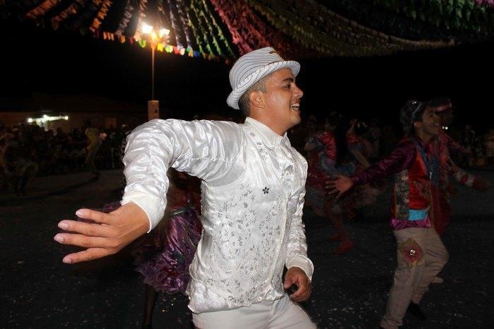 3ª Edição do Festival SEMEC de Quadrilha em Francinópolis - Imagem 86