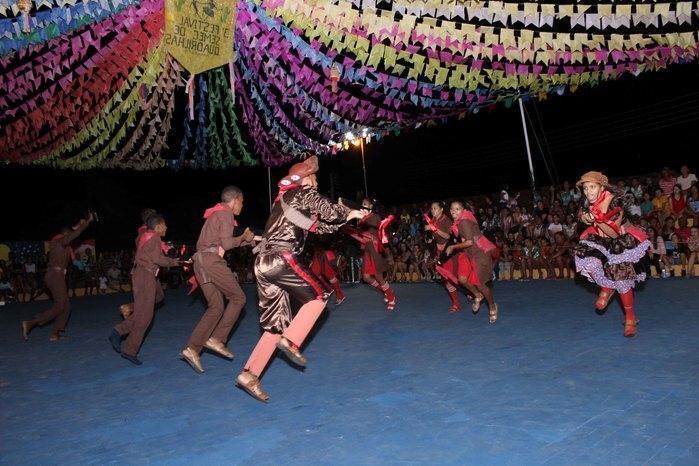 3ª Edição do Festival SEMEC de Quadrilha em Francinópolis - Imagem 5