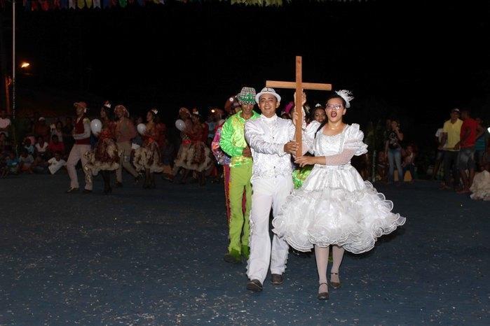 3ª Edição do Festival SEMEC de Quadrilha em Francinópolis - Imagem 82