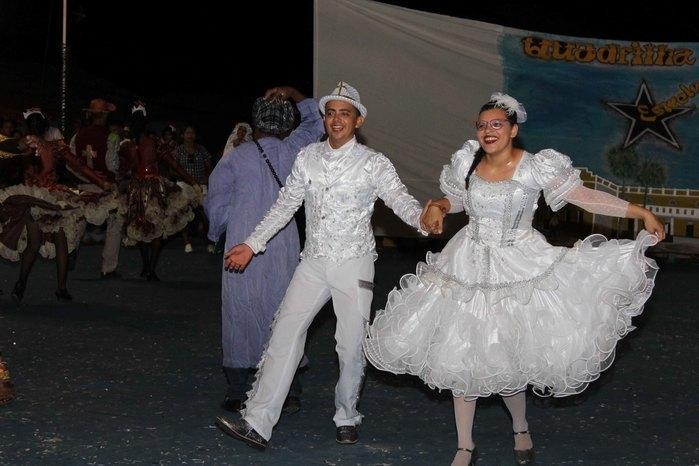 3ª Edição do Festival SEMEC de Quadrilha em Francinópolis - Imagem 80