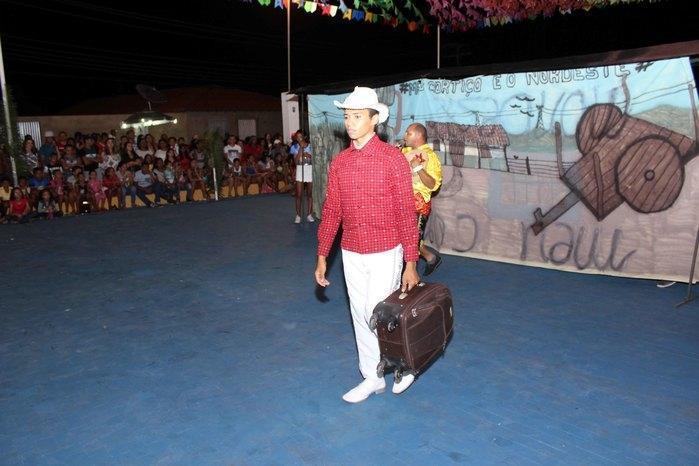 3ª Edição do Festival SEMEC de Quadrilha em Francinópolis - Imagem 15