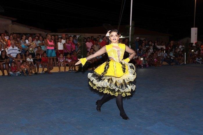 3ª Edição do Festival SEMEC de Quadrilha em Francinópolis - Imagem 21