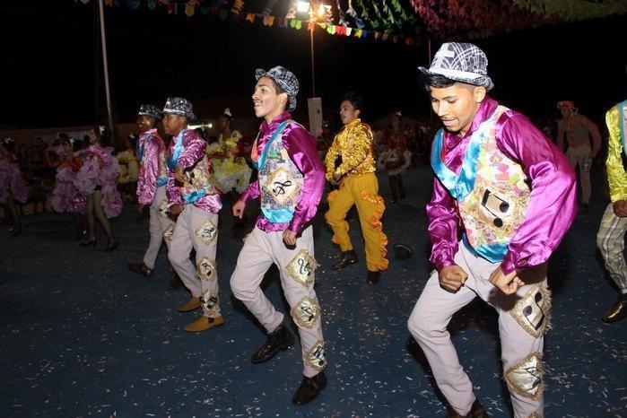 3ª Edição do Festival SEMEC de Quadrilha em Francinópolis - Imagem 75