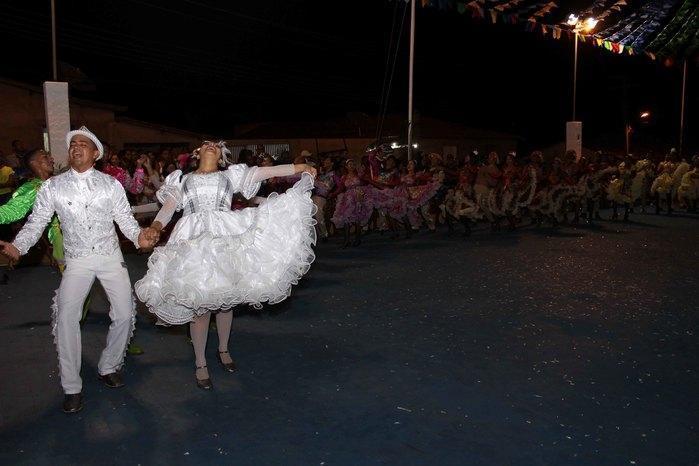 3ª Edição do Festival SEMEC de Quadrilha em Francinópolis - Imagem 66