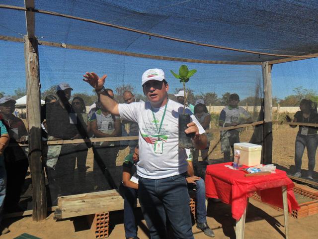 Prefeito participa do 1° Dia do Agricultor - Imagem 24