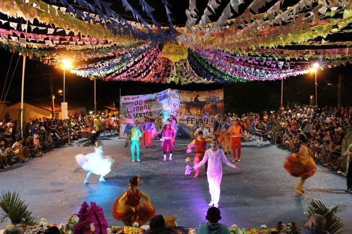 3ª Edição do Festival SEMEC de Quadrilha em Francinópolis - Imagem 65