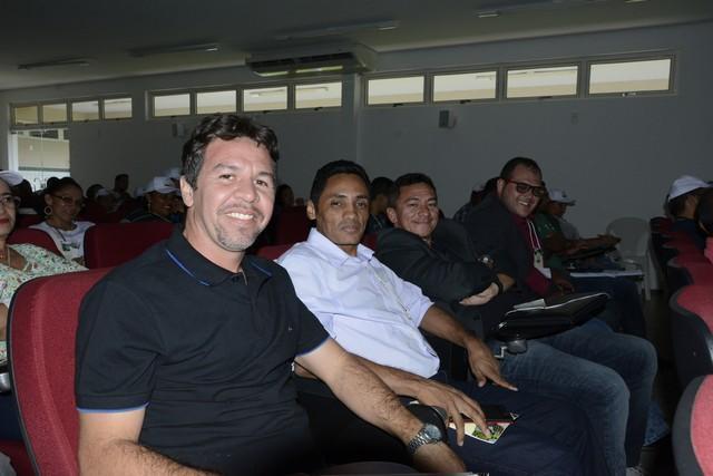 Prefeito participa do 1° Dia do Agricultor - Imagem 8