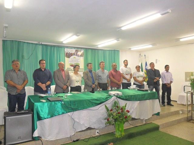 Prefeito participa do 1° Dia do Agricultor - Imagem 6
