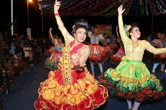 3ª Edição do Festival SEMEC de Quadrilha em Francinópolis - Imagem 57