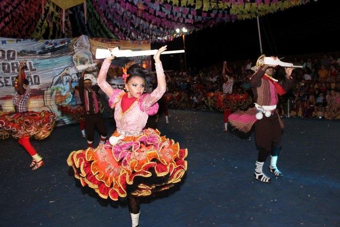 3ª Edição do Festival SEMEC de Quadrilha em Francinópolis - Imagem 55