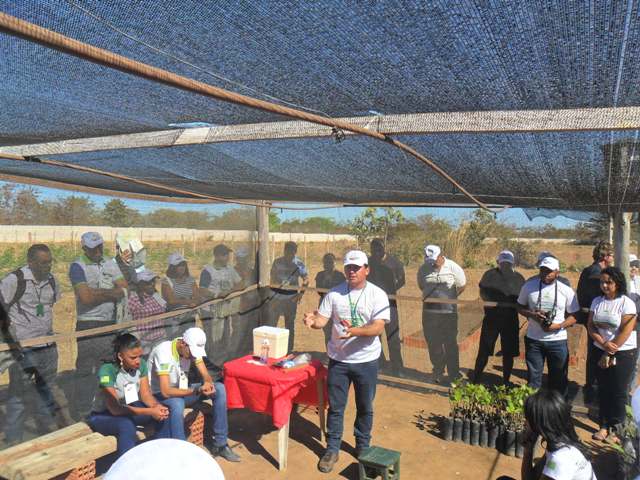 Prefeito participa do 1° Dia do Agricultor - Imagem 23