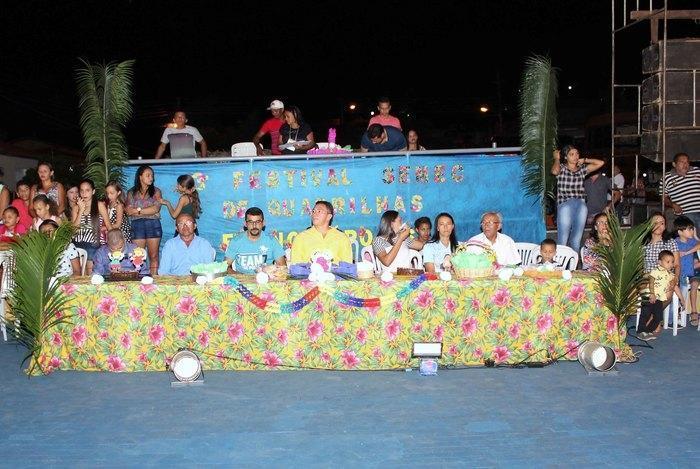 3ª Edição do Festival SEMEC de Quadrilha em Francinópolis - Imagem 3