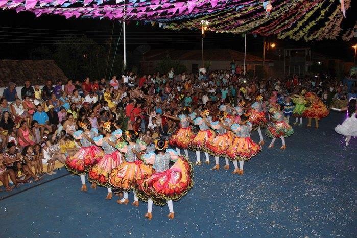 3ª Edição do Festival SEMEC de Quadrilha em Francinópolis - Imagem 59