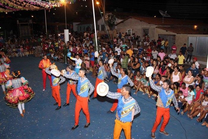 3ª Edição do Festival SEMEC de Quadrilha em Francinópolis - Imagem 60