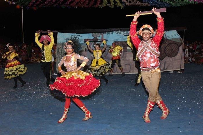 3ª Edição do Festival SEMEC de Quadrilha em Francinópolis - Imagem 35