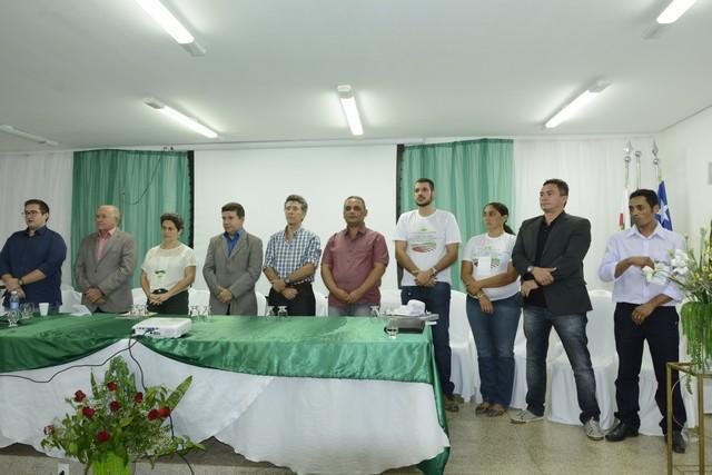 Prefeito participa do 1° Dia do Agricultor - Imagem 13