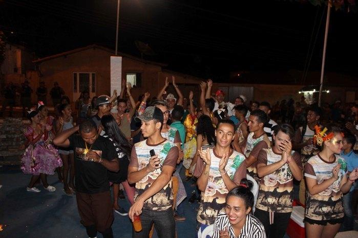 3ª Edição do Festival SEMEC de Quadrilha em Francinópolis - Imagem 101