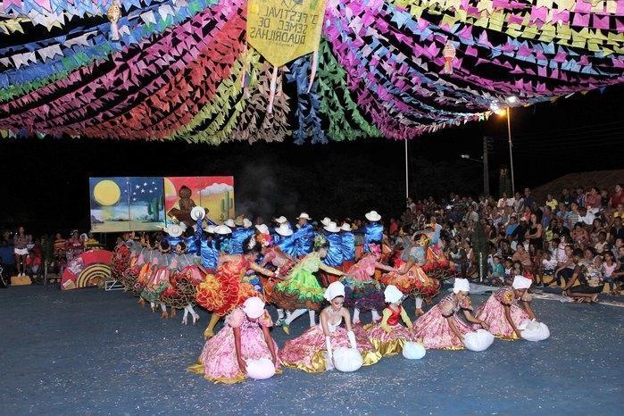 3ª Edição do Festival SEMEC de Quadrilha em Francinópolis - Imagem 43