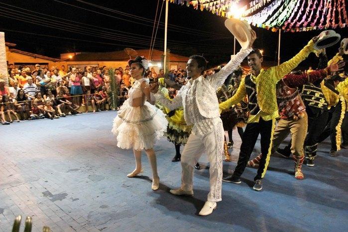 3ª Edição do Festival SEMEC de Quadrilha em Francinópolis - Imagem 22